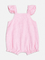 JUMP FLORES E ABELHAS ROSA CLARO - comprar online