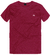 CAMISETA BÁSICA BORDADO KING & JOE
