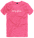 CAMISETA ESTAMPADA LOGOMANIA