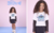 Conjunto blusa e shorts pérola - comprar online