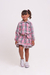 Conjunto Junino Saia Com Camisa Xadrez