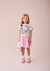 CONJUNTO HELLO KITTY