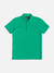 CAMISA POLO VERDE PURO na internet
