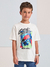 T-shirt Youccie pérola