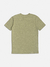 T-SHIRT YOUCCIE VERDE MILITAR - muvile