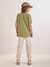 T-SHIRT YOUCCIE VERDE MILITAR - comprar online