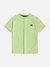 T-shirt Youccie verde soft mint - comprar online