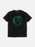 T-shirt Youccie preto - comprar online