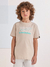 T-SHIRT YOUCCIE ARGILA