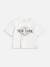 Conjunto Blusa com Saia Momi - muvile