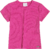 BLUSA BASICA CANELADA PINK GLAM na internet