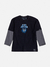Camiseta Pantera Negra Youccie - comprar online