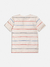 T-SHIRT YOUCCIE OFF WHITE - loja online
