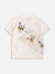 T-shirt Youccie pérola na internet