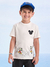 T-shirt Youccie pérola