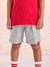 CONJUNTO POLO VERMELHA COM BERMUDA - muvile