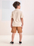 Conjunto com polo e bermuda - comprar online