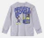 T-SHIRT YOUCCIE CINZA - comprar online