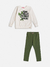 Conjunto Casaco com Calça Legging Momi - muvile