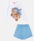 CONJUNTO URSINHO MOMI - comprar online