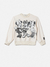 Casaco com Estampa da Minnie Anime - comprar online