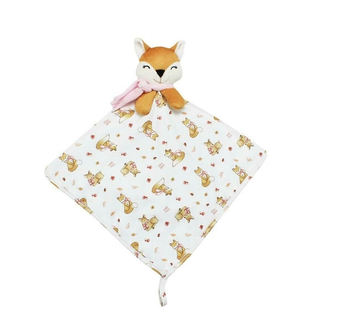 NANINHA RAPOSA MINI BEAR