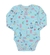 Body em Malha Suedine - comprar online