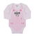 Body em Malha Suedine - comprar online