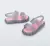 Mini Melissa Bubble Tech Sandal Baby