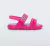 Mini Melissa Bubble Tech Sandal Baby - loja online