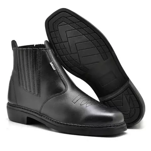 Banner da categoria Botina 