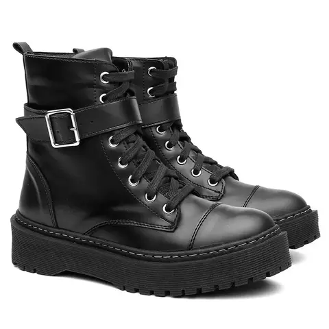 Banner da categoria Bota feminina