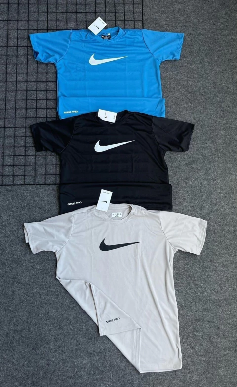 CAMISA DRY FIT - comprar online