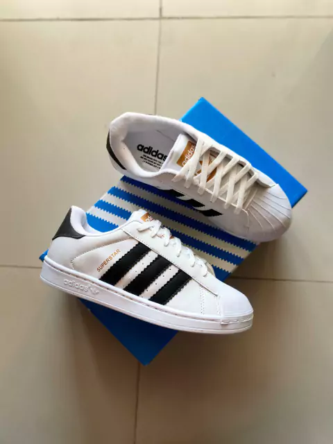 ADIDAS SUPER STAR