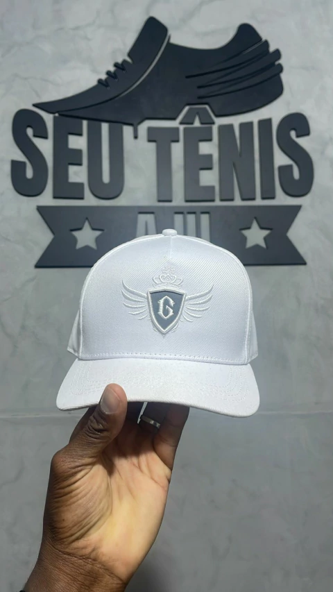 Boné good me free - comprar online