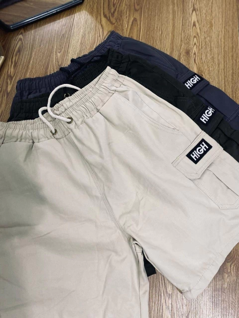 BERMUDA CARGO - comprar online