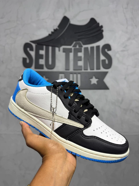 NIKE TRAVIS SCOT - comprar online