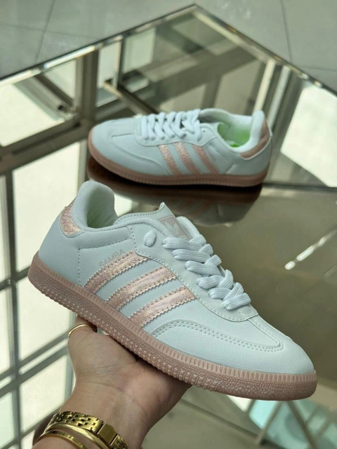 ADIDAS SAMBA XL - comprar online