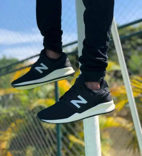 New balance 247