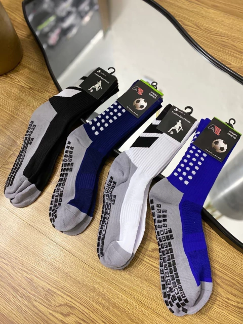 MEIA ANTIDERRAPANTE - comprar online