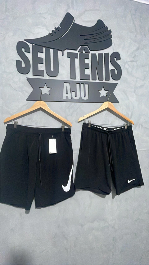 KIT 2 SHORTS - comprar online