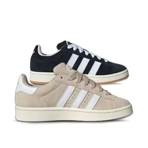 COMBO 2 ADIDAS CAMPUS