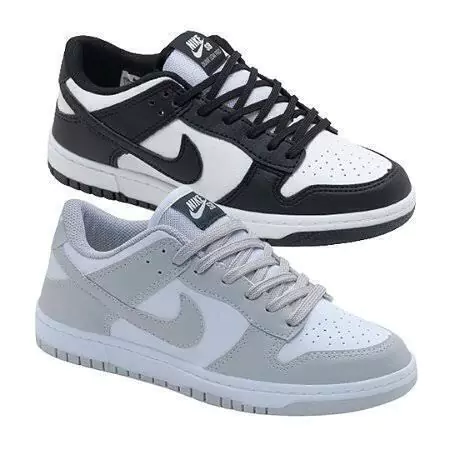 COMBO 2 NIKE DUNK