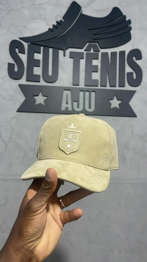 Boné good me free - comprar online