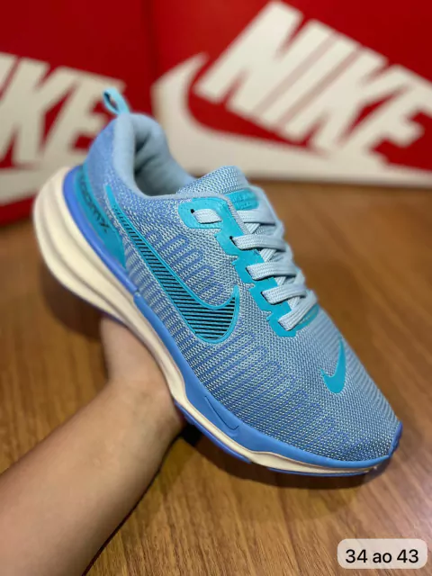 Nike ZoomX invincible