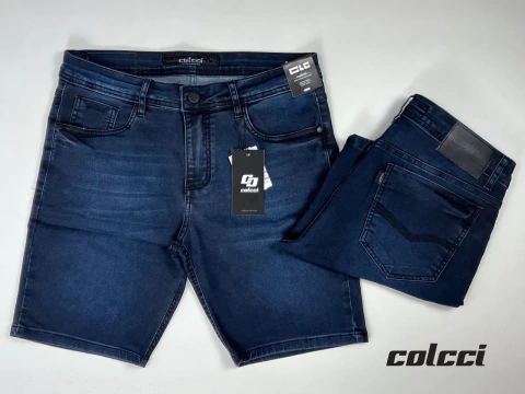 BERMUDA JEANS PREMIUM - comprar online