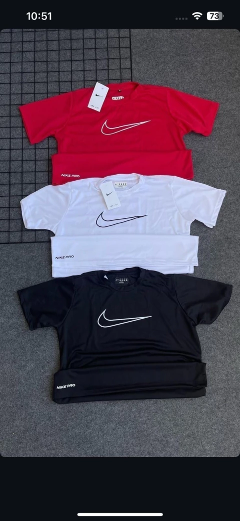 CAMISA DRY FIT - comprar online