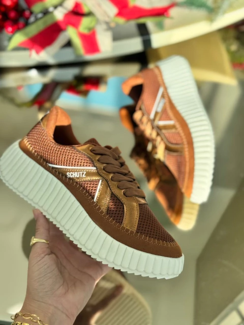 Schutz - comprar online