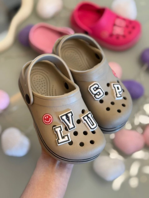 Crocs infantil - comprar online