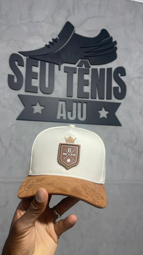 Boné good me free - comprar online